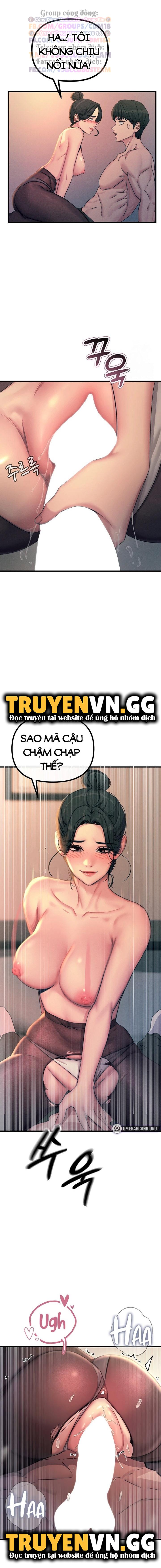 Không Có Lần Thứ Hai Chap Chapter 9-Không Có Lần Thứ Hai - Next Chap 10
