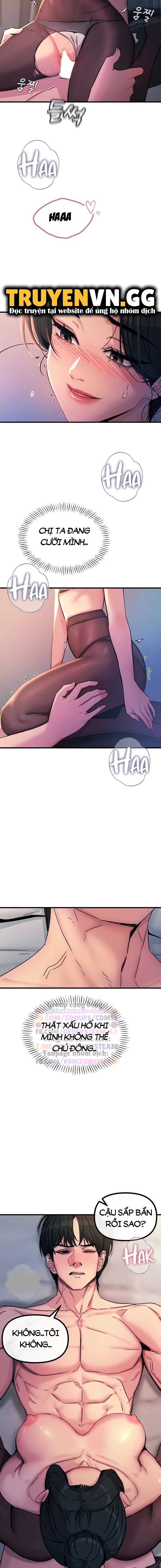 Không Có Lần Thứ Hai Chap Chapter 9-Không Có Lần Thứ Hai - Next Chap 10