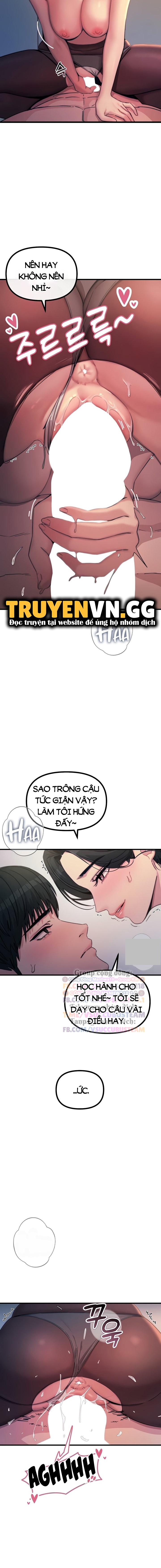 Không Có Lần Thứ Hai Chap Chapter 9-Không Có Lần Thứ Hai - Next Chap 10