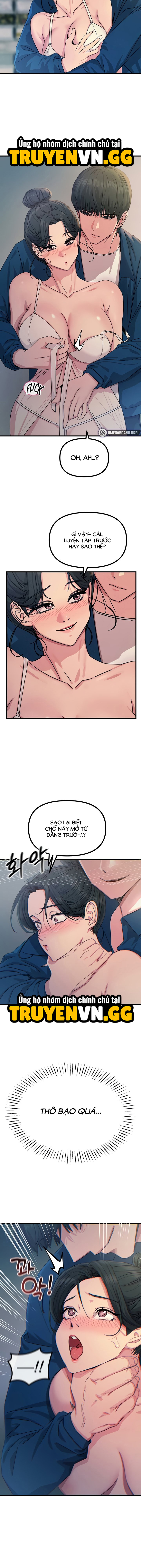 Không Có Lần Thứ Hai Chap Chapter 15-Không Có Lần Thứ Hai - Next Chap 16