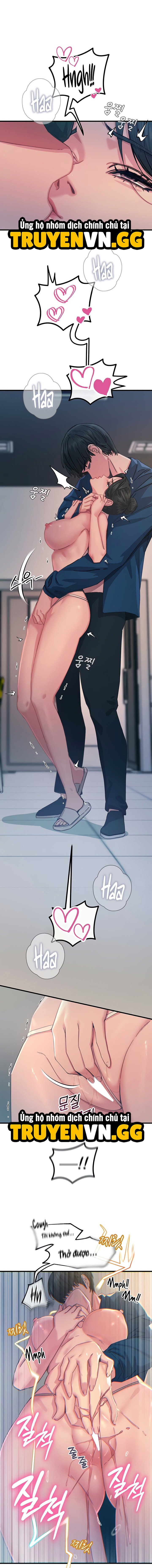 Không Có Lần Thứ Hai Chap Chapter 15-Không Có Lần Thứ Hai - Next Chap 16