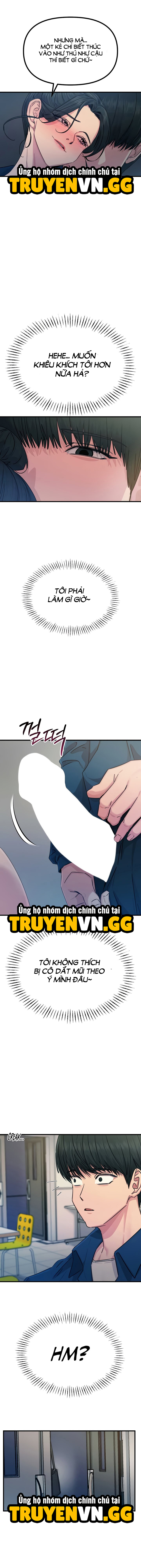 Không Có Lần Thứ Hai Chap Chapter 15-Không Có Lần Thứ Hai - Next Chap 16