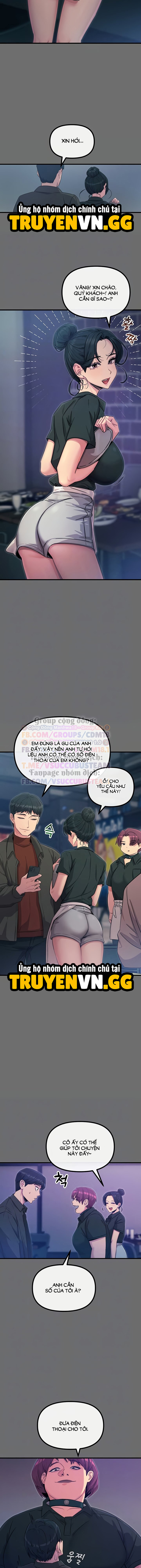 Không Có Lần Thứ Hai Chap Chapter 15-Không Có Lần Thứ Hai - Next Chap 16