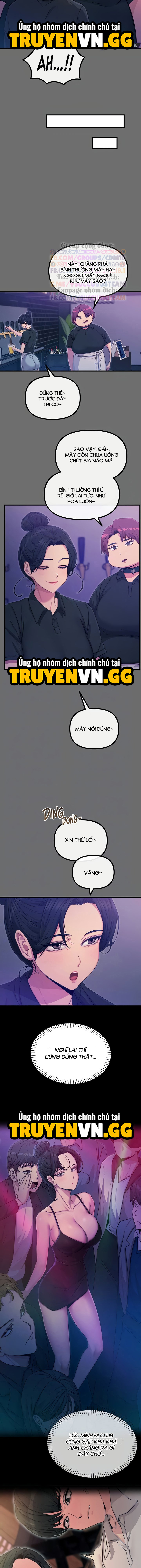 Không Có Lần Thứ Hai Chap Chapter 15-Không Có Lần Thứ Hai - Next Chap 16