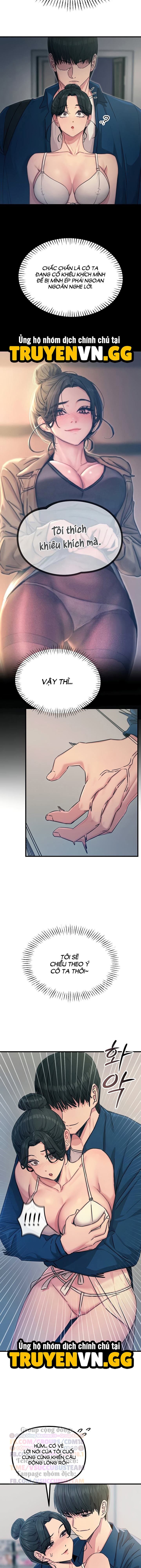 Không Có Lần Thứ Hai Chap Chapter 15-Không Có Lần Thứ Hai - Next Chap 16