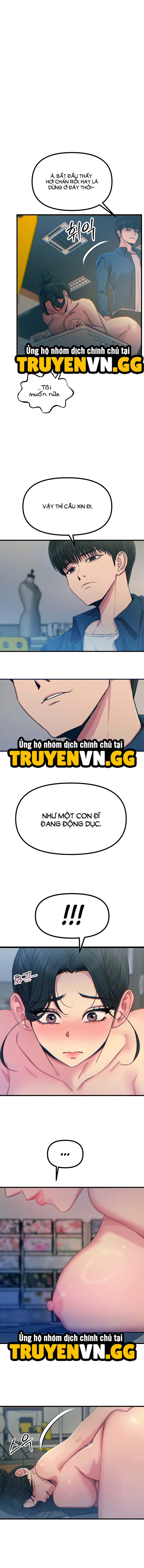 Không Có Lần Thứ Hai Chap Chapter 16-Không Có Lần Thứ Hai - Next Chap 17