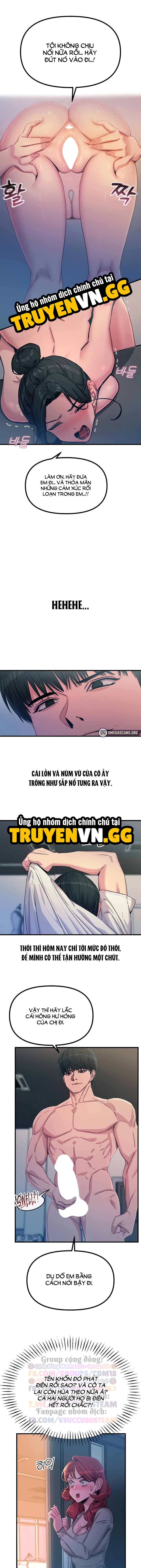 Không Có Lần Thứ Hai Chap Chapter 16-Không Có Lần Thứ Hai - Next Chap 17