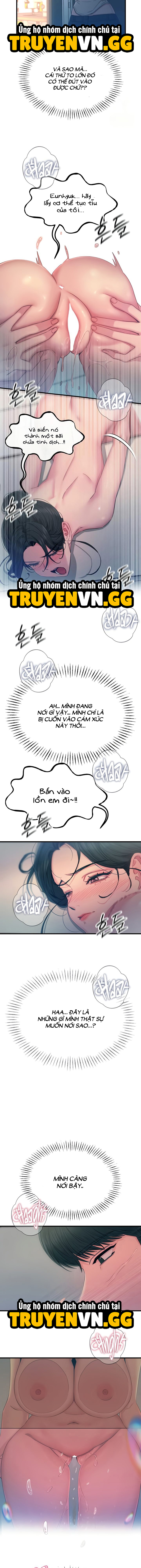 Không Có Lần Thứ Hai Chap Chapter 16-Không Có Lần Thứ Hai - Next Chap 17