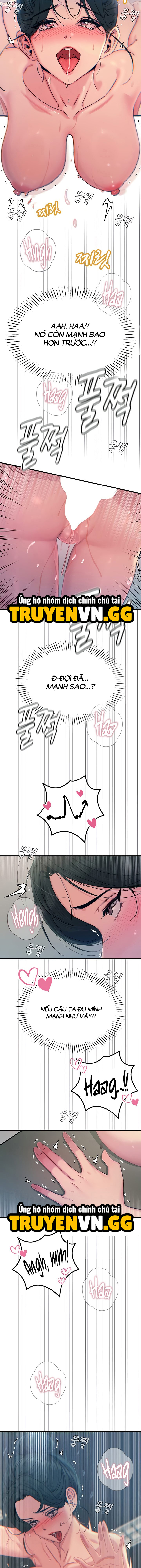 Không Có Lần Thứ Hai Chap Chapter 16-Không Có Lần Thứ Hai - Next Chap 17