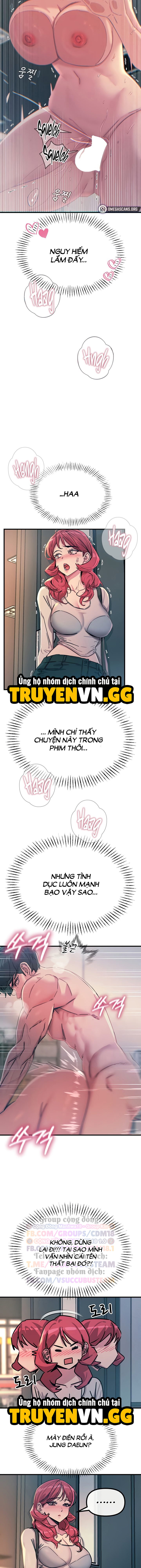 Không Có Lần Thứ Hai Chap Chapter 16-Không Có Lần Thứ Hai - Next Chap 17