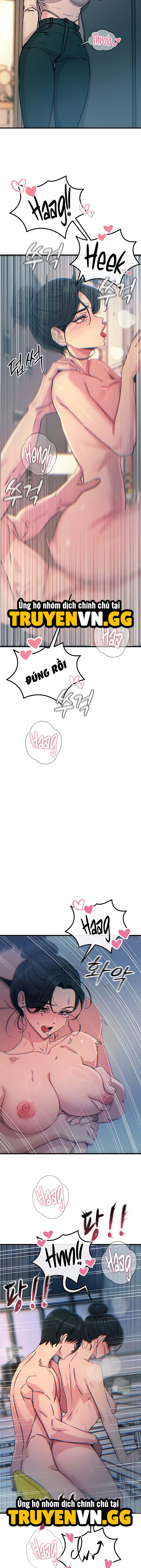 Không Có Lần Thứ Hai Chap Chapter 16-Không Có Lần Thứ Hai - Next Chap 17