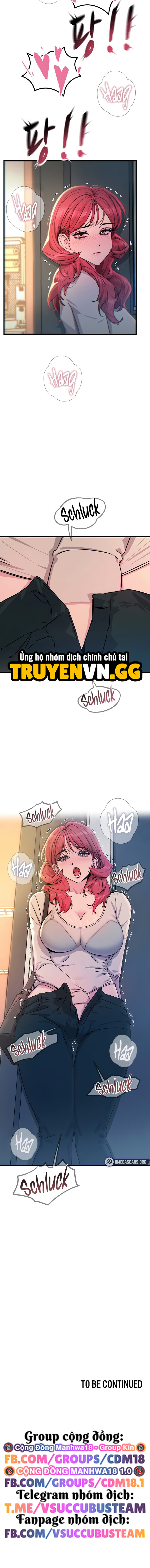 Không Có Lần Thứ Hai Chap Chapter 16-Không Có Lần Thứ Hai - Next Chap 17