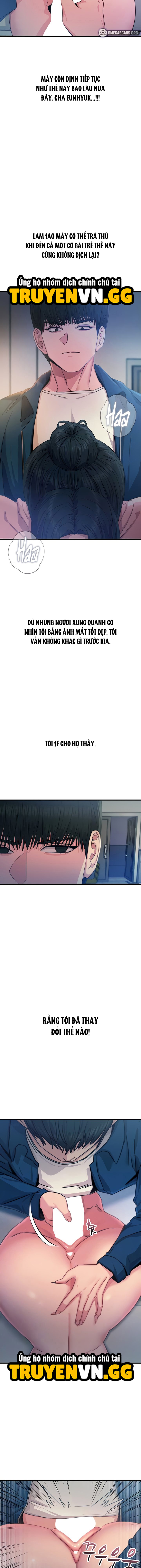 Không Có Lần Thứ Hai Chap Chapter 16-Không Có Lần Thứ Hai - Next Chap 17