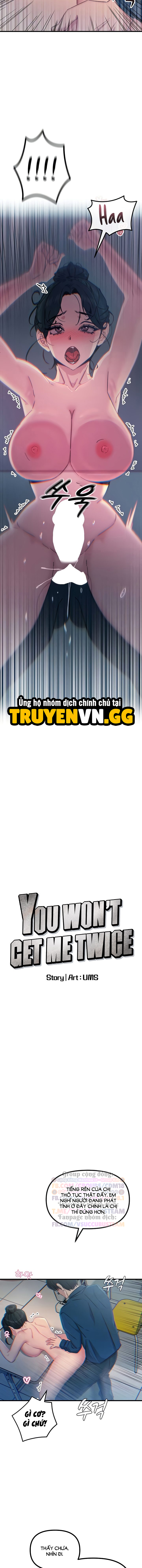 Không Có Lần Thứ Hai Chap Chapter 16-Không Có Lần Thứ Hai - Next Chap 17