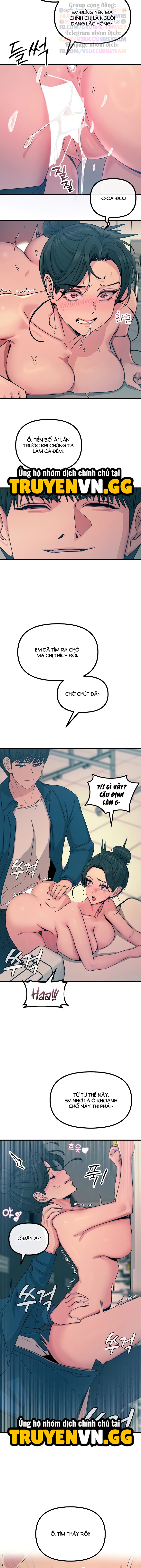 Không Có Lần Thứ Hai Chap Chapter 16-Không Có Lần Thứ Hai - Next Chap 17