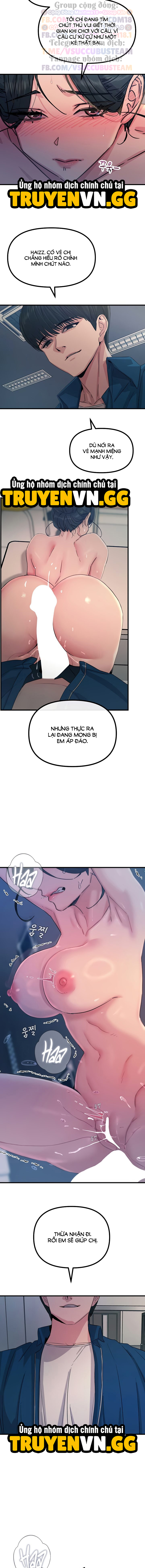 Không Có Lần Thứ Hai Chap Chapter 16-Không Có Lần Thứ Hai - Next Chap 17