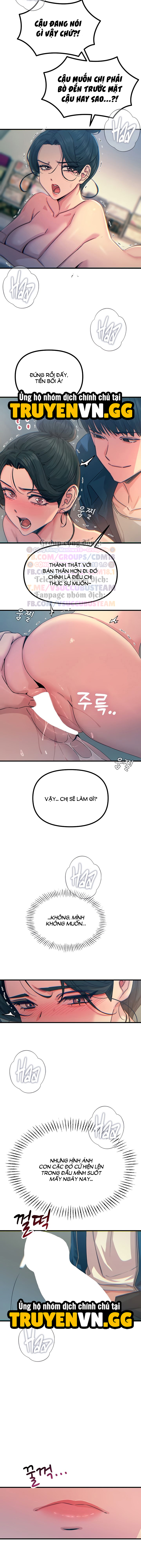 Không Có Lần Thứ Hai Chap Chapter 16-Không Có Lần Thứ Hai - Next Chap 17