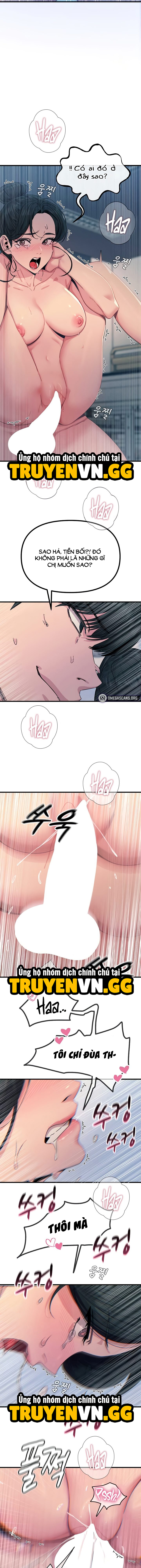 Không Có Lần Thứ Hai Chap Chapter 17-Không Có Lần Thứ Hai - Next Chap 18