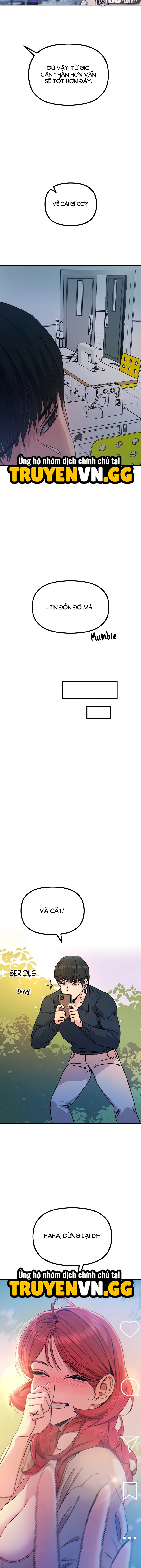 Không Có Lần Thứ Hai Chap Chapter 17-Không Có Lần Thứ Hai - Next Chap 18