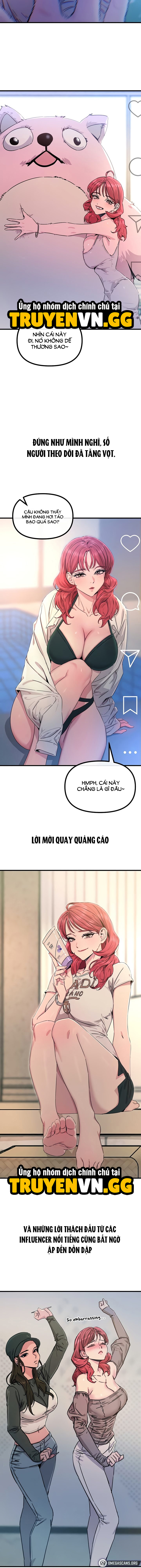 Không Có Lần Thứ Hai Chap Chapter 17-Không Có Lần Thứ Hai - Next Chap 18