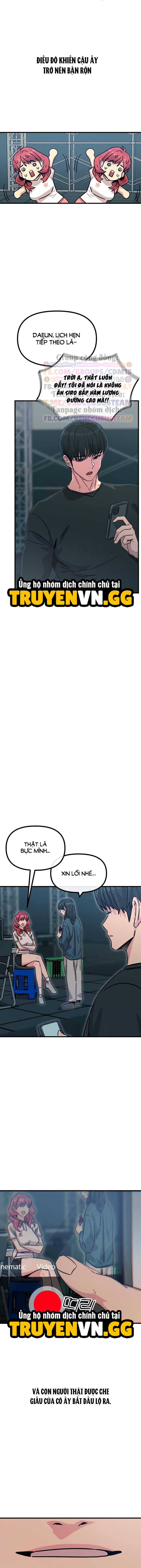 Không Có Lần Thứ Hai Chap Chapter 17-Không Có Lần Thứ Hai - Next Chap 18