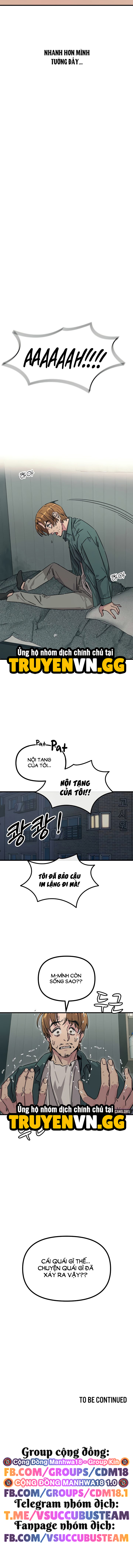 Không Có Lần Thứ Hai Chap Chapter 17-Không Có Lần Thứ Hai - Next Chap 18