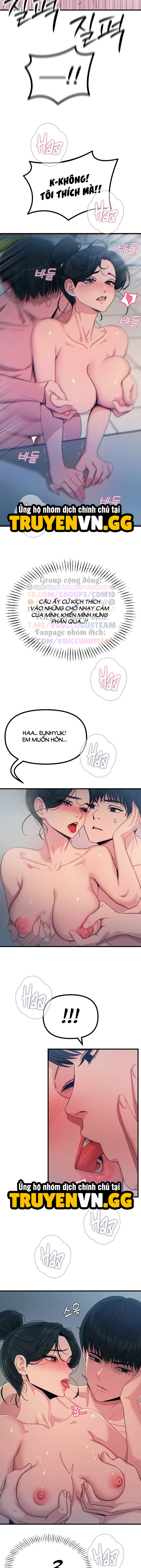 Không Có Lần Thứ Hai Chap Chapter 17-Không Có Lần Thứ Hai - Next Chap 18