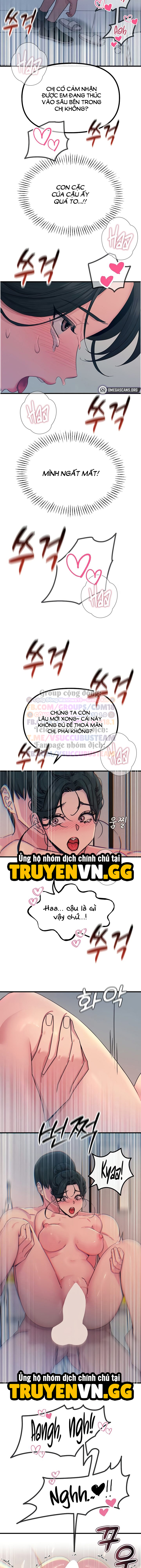 Không Có Lần Thứ Hai Chap Chapter 17-Không Có Lần Thứ Hai - Next Chap 18