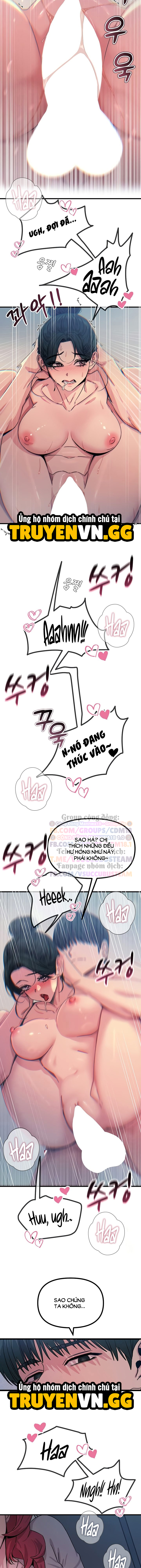 Không Có Lần Thứ Hai Chap Chapter 17-Không Có Lần Thứ Hai - Next Chap 18