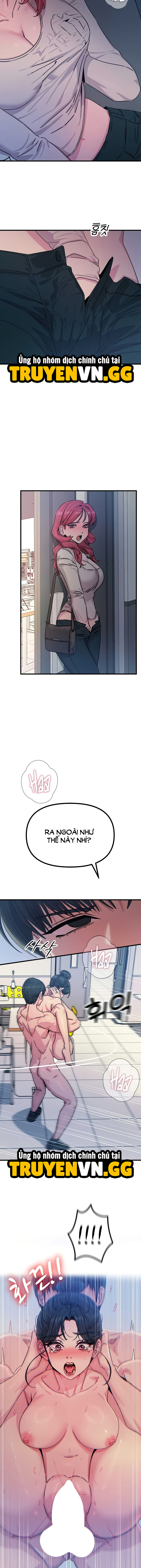 Không Có Lần Thứ Hai Chap Chapter 17-Không Có Lần Thứ Hai - Next Chap 18