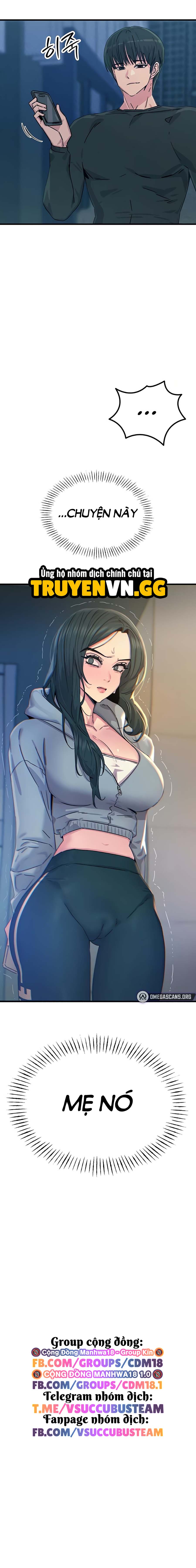 Không Có Lần Thứ Hai Chap Chapter 19-Không Có Lần Thứ Hai - Next Chap 20