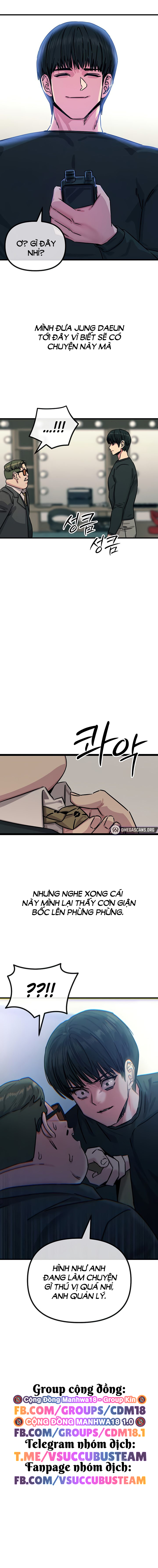 Không Có Lần Thứ Hai Chap Chapter 21-Không Có Lần Thứ Hai - Next Chap 22