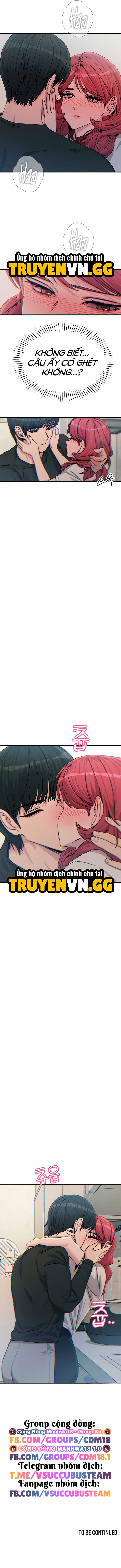 Không Có Lần Thứ Hai Chap Chapter 22-Không Có Lần Thứ Hai - Next Chap 23