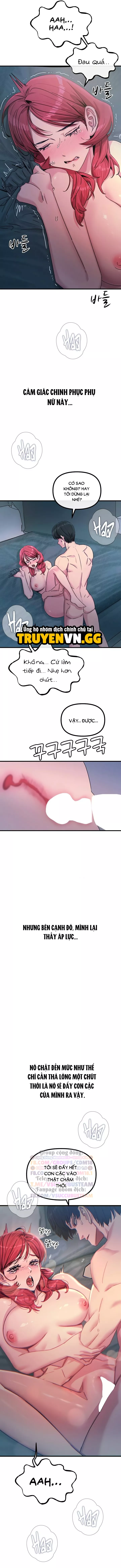 Không Có Lần Thứ Hai Chap Chapter 23-Không Có Lần Thứ Hai - Next Chap 24