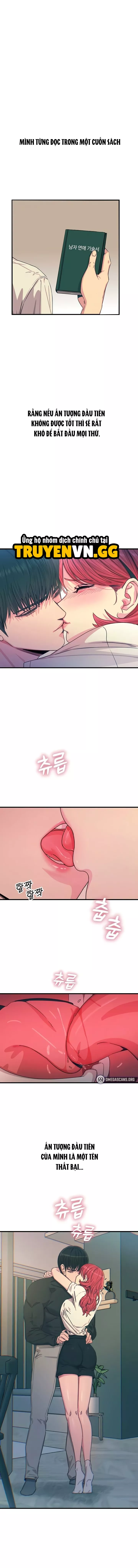 Không Có Lần Thứ Hai Chap Chapter 23-Không Có Lần Thứ Hai - Next Chap 24