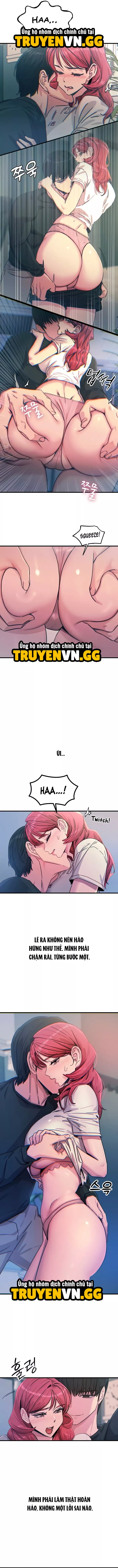 Không Có Lần Thứ Hai Chap Chapter 23-Không Có Lần Thứ Hai - Next Chap 24