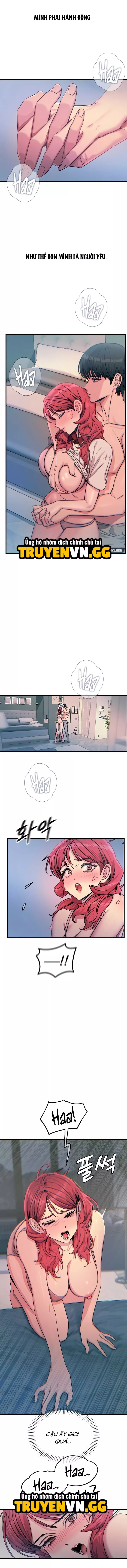 Không Có Lần Thứ Hai Chap Chapter 23-Không Có Lần Thứ Hai - Next Chap 24