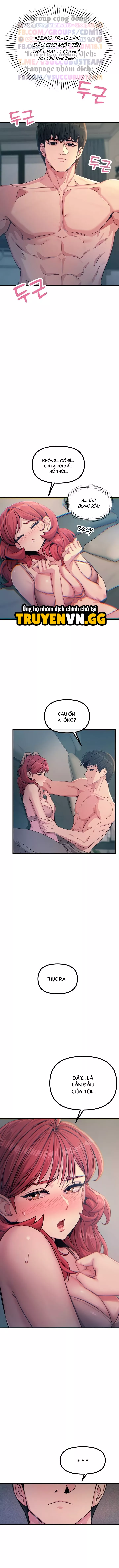 Không Có Lần Thứ Hai Chap Chapter 23-Không Có Lần Thứ Hai - Next Chap 24