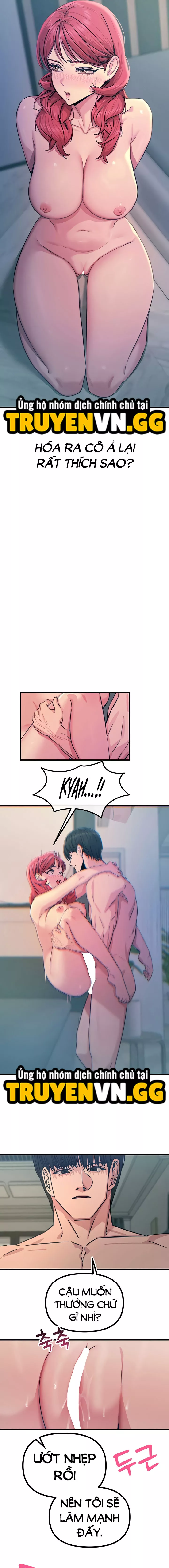 Không Có Lần Thứ Hai Chap Chapter 24-Không Có Lần Thứ Hai - Next Chap 25