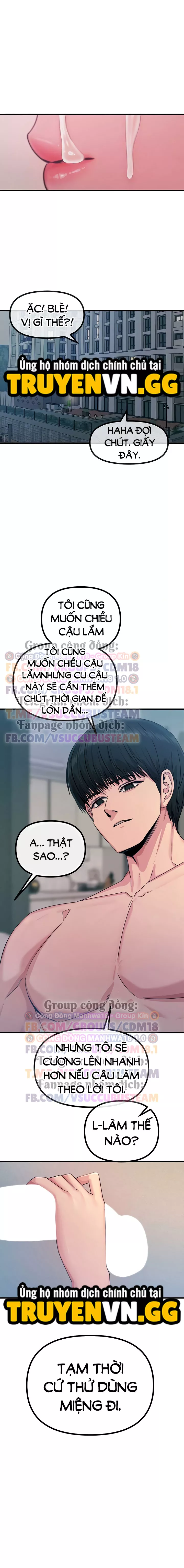 Không Có Lần Thứ Hai Chap Chapter 24-Không Có Lần Thứ Hai - Next Chap 25