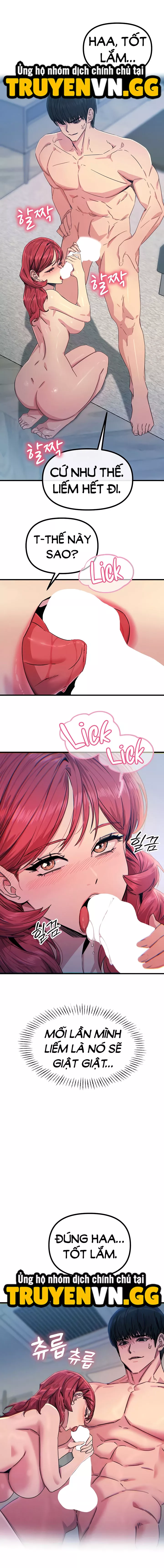 Không Có Lần Thứ Hai Chap Chapter 24-Không Có Lần Thứ Hai - Next Chap 25