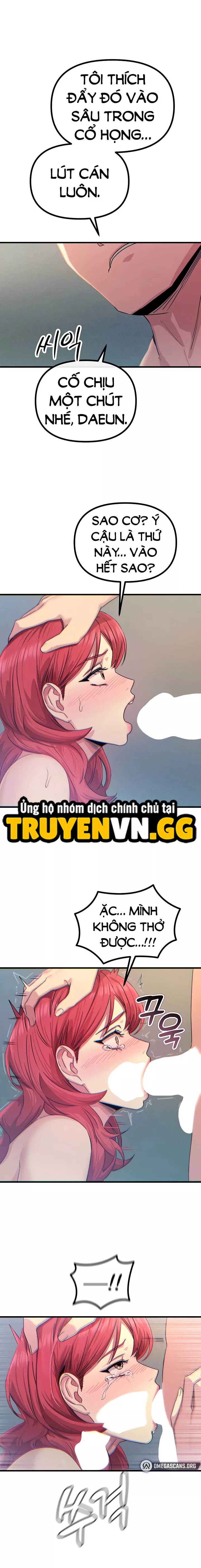 Không Có Lần Thứ Hai Chap Chapter 24-Không Có Lần Thứ Hai - Next Chap 25