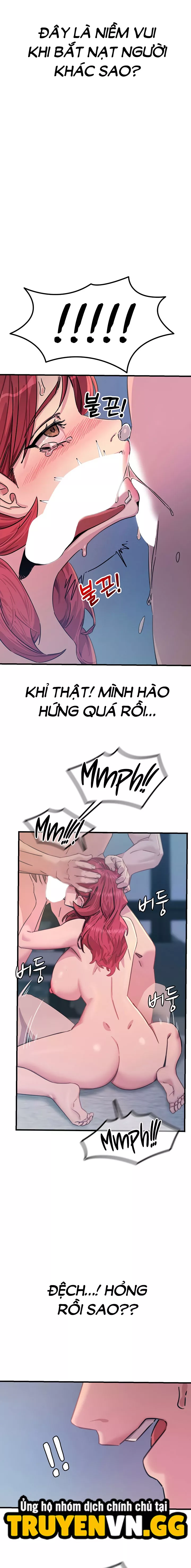 Không Có Lần Thứ Hai Chap Chapter 24-Không Có Lần Thứ Hai - Next Chap 25