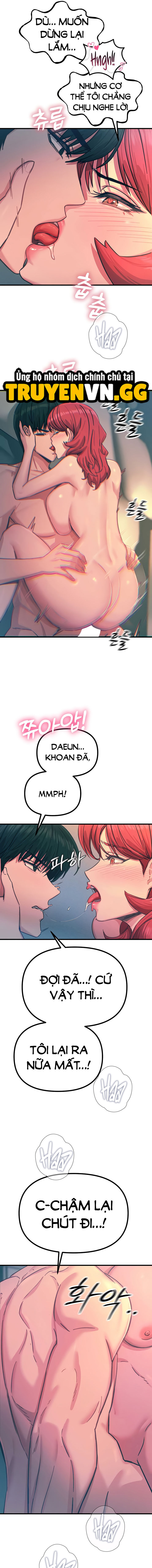 Không Có Lần Thứ Hai Chap Chapter 25-Không Có Lần Thứ Hai - Next Chap 26