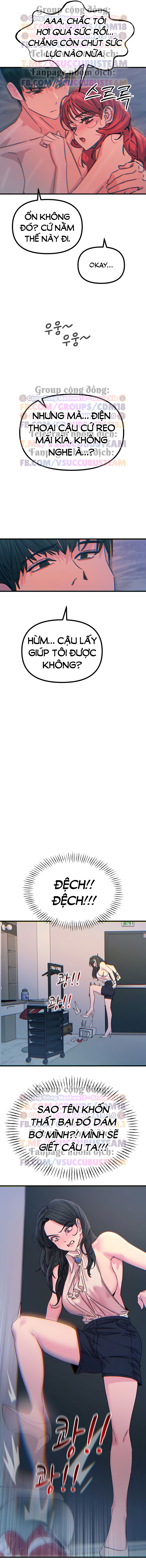 Không Có Lần Thứ Hai Chap Chapter 25-Không Có Lần Thứ Hai - Next Chap 26