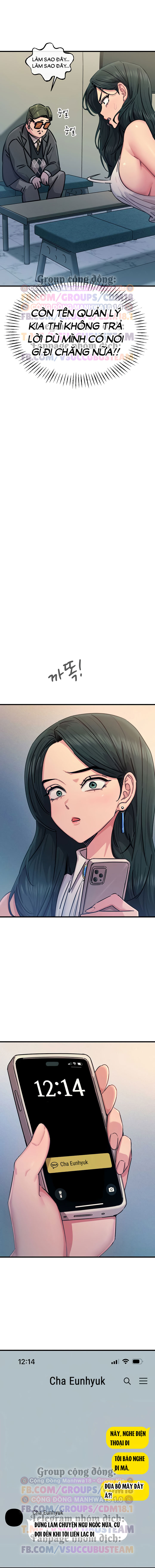 Không Có Lần Thứ Hai Chap Chapter 25-Không Có Lần Thứ Hai - Next Chap 26