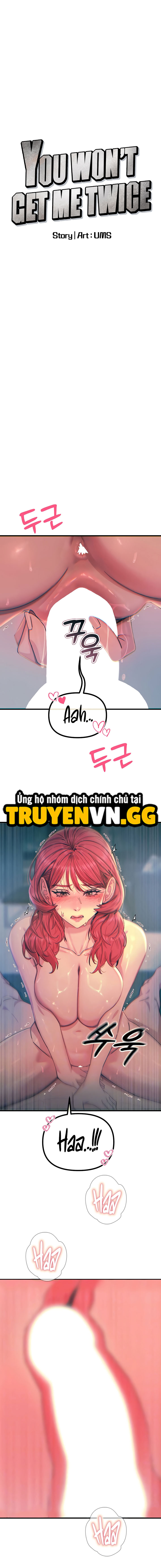 Không Có Lần Thứ Hai Chap Chapter 25-Không Có Lần Thứ Hai - Next Chap 26