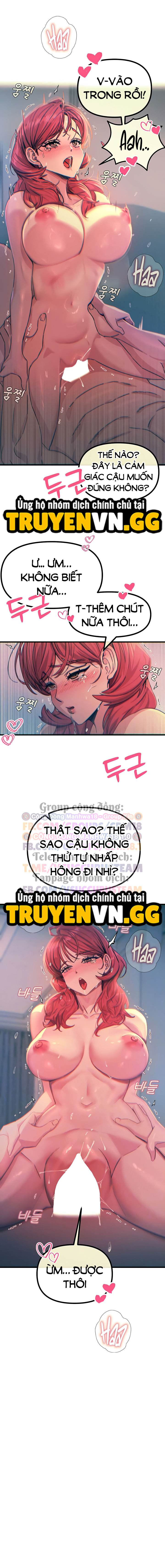 Không Có Lần Thứ Hai Chap Chapter 25-Không Có Lần Thứ Hai - Next Chap 26