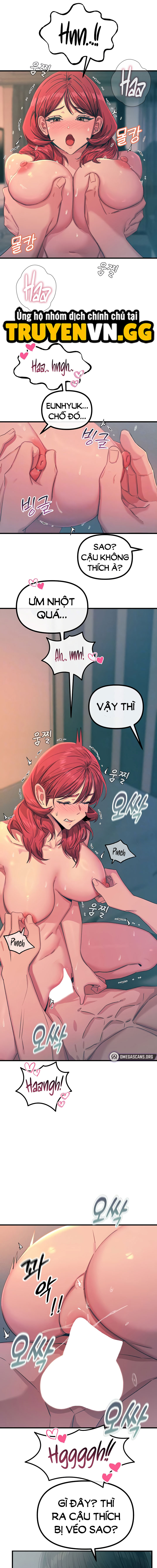 Không Có Lần Thứ Hai Chap Chapter 25-Không Có Lần Thứ Hai - Next Chap 26