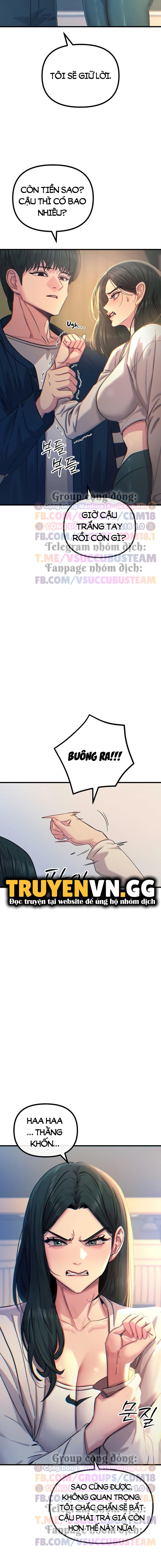 Không Có Lần Thứ Hai Chap Chapter 26-Không Có Lần Thứ Hai - Next Chap 27